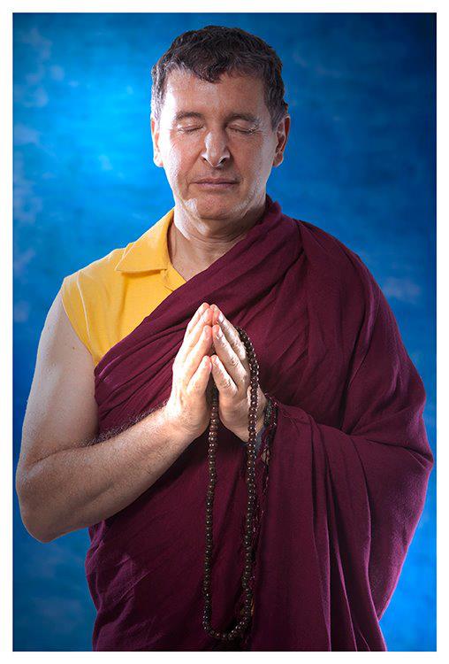 Buddhist Meditation Centre Colombia