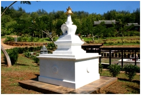 Buddhist Meditation Center Honolulu