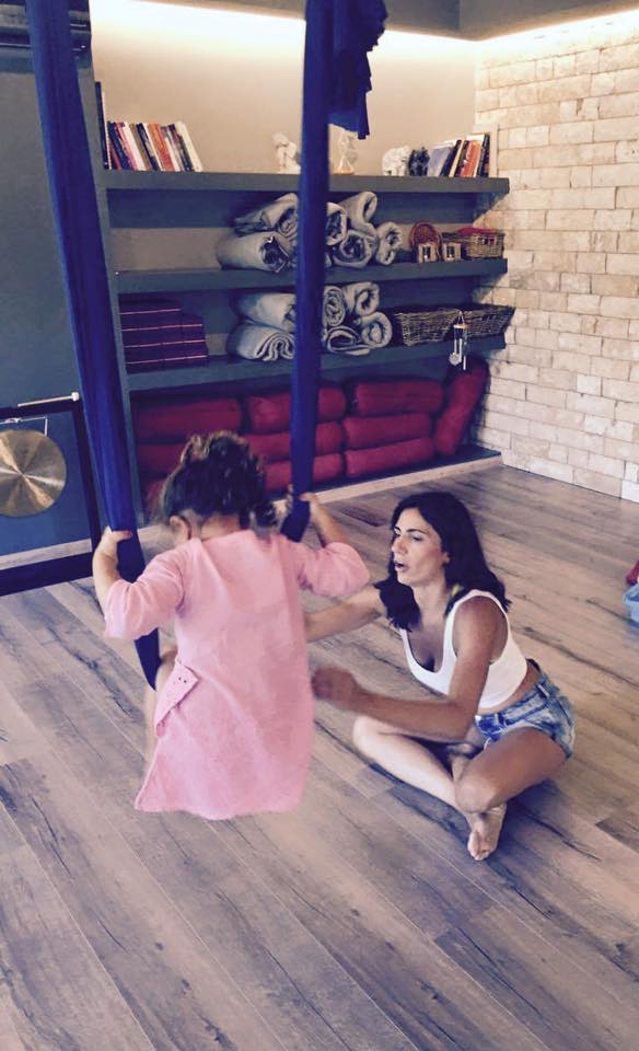 Sukha Yoga Kifisia Yoga Studio Athens