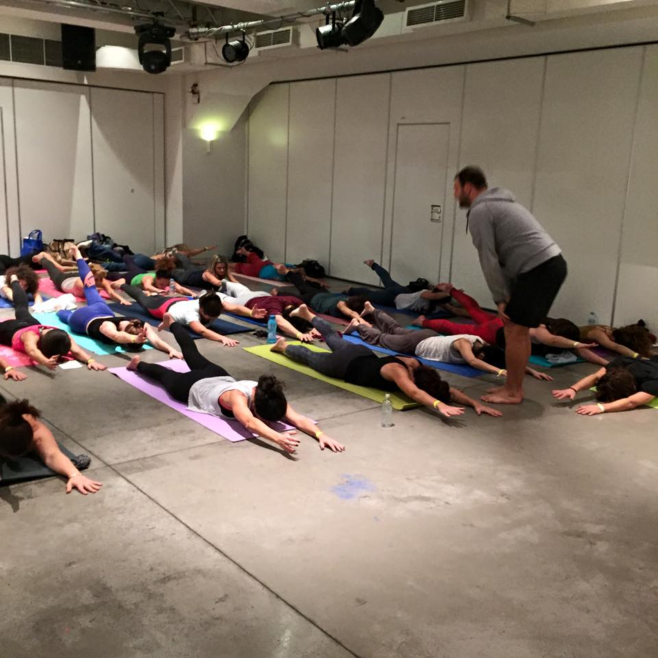 Sukha Yoga Kifisia Yoga Studio Greece