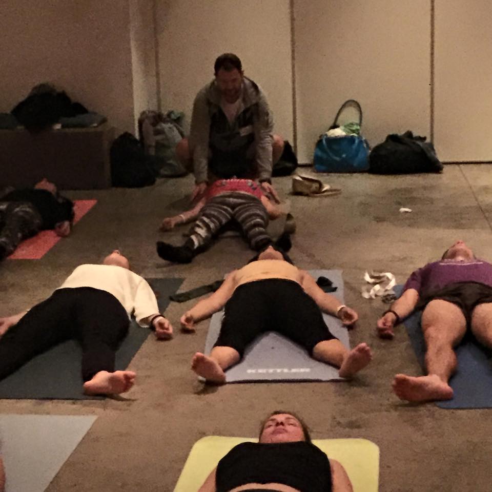 Sukha Yoga Kifisia Yoga Studio 