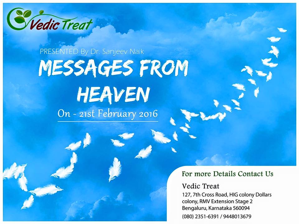 Vedic Treat Ayurveda Center Bengaluru