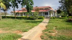 Vipassana Meditation Centre Dhamma Sikhara Dharamsala India