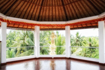 Whitelotus Yoga Meditation Center