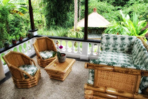 Whitelotus Yoga Meditation Center Bali