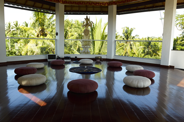 Whitelotus Yoga Meditation Center 