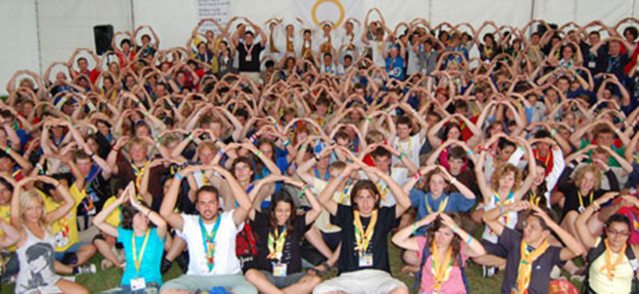 Buddhist Meditation Center Won Buddhism 