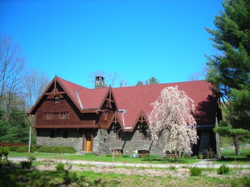 Zen Meditation Center Mountain Monastery