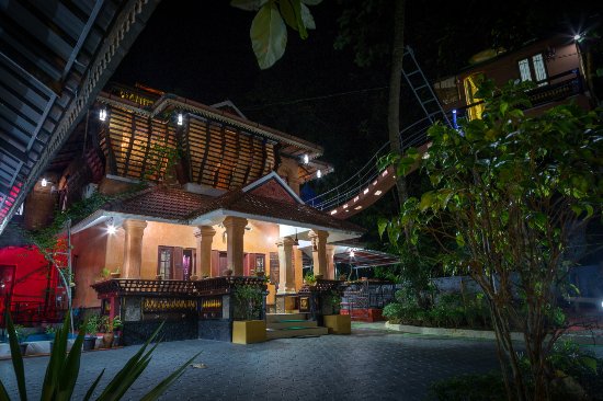 Reminiscence Ayurcare Yoga Retreat Ernakulum