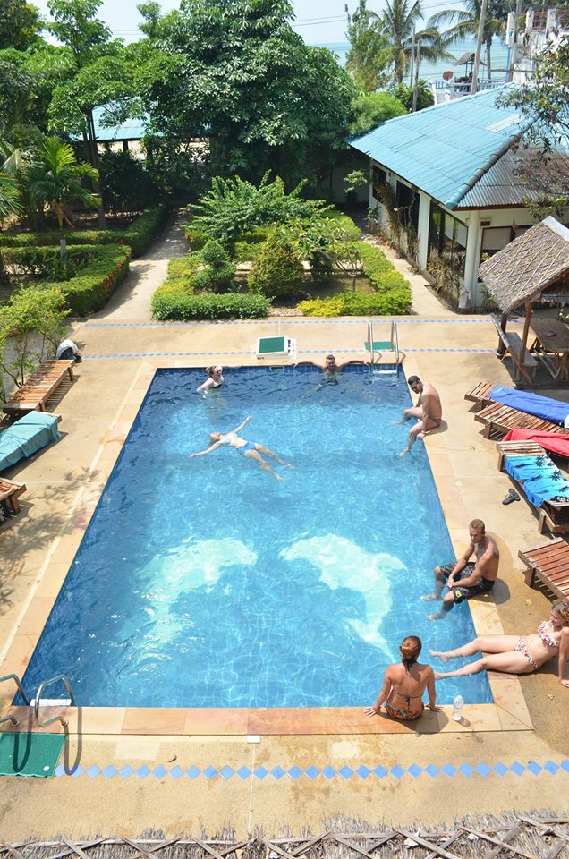 Ananda Wellness Resort Detox And Yoga Center 