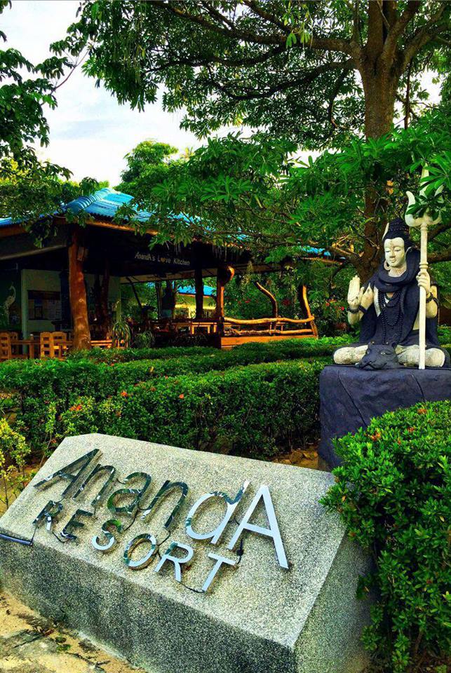 Ananda Wellness Resort Detox And Yoga Center 