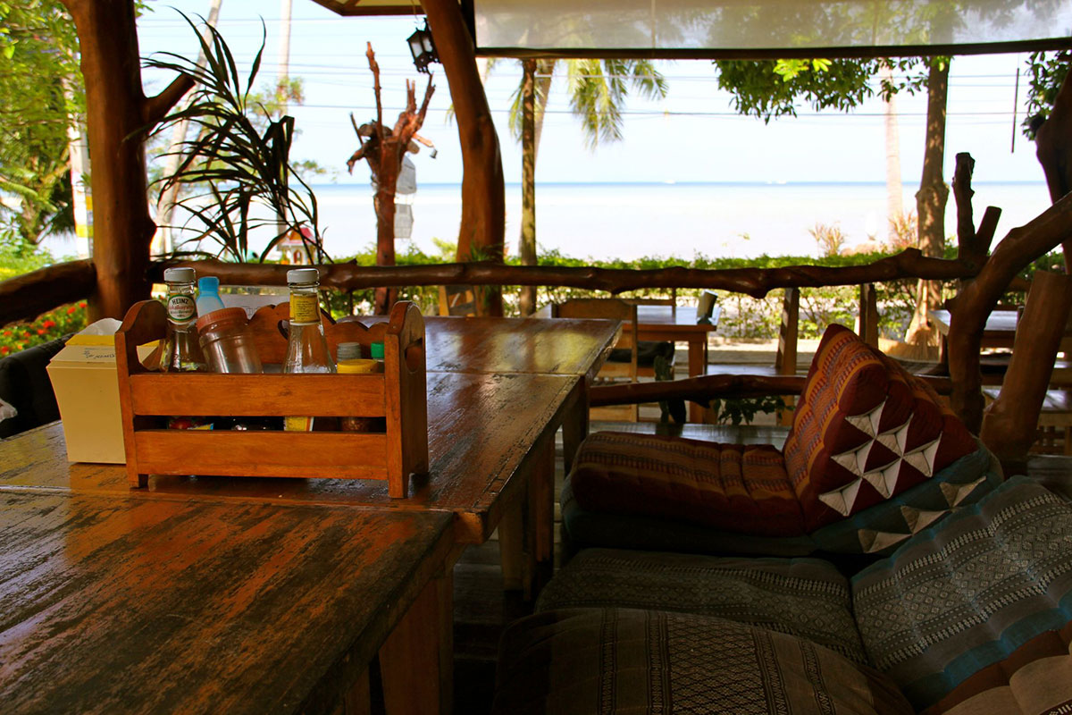 Ananda Wellness Resort Detox And Yoga Center Koh Phangan