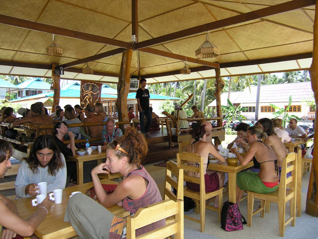Ananda Wellness Resort Detox And Yoga Center 