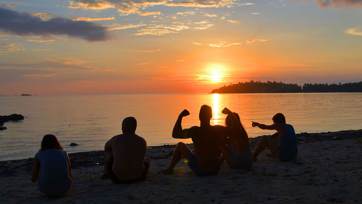  Koh Phangan