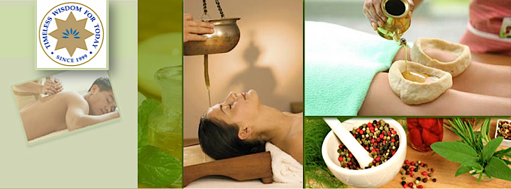 Ayu Center Chiang Mai
