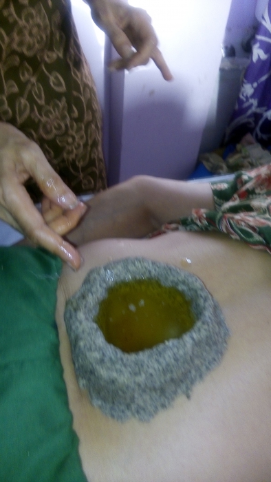Aastha Ayurvedic Clinic