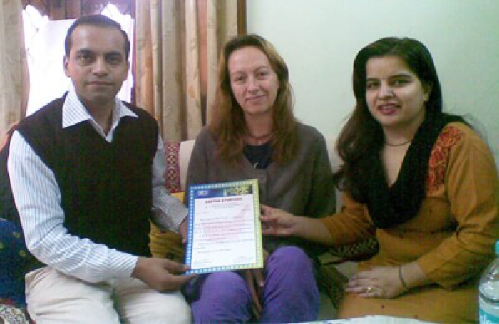  New Delhi