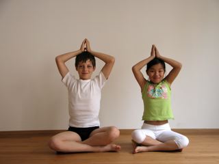 Actem Yoga Hathayoga 
