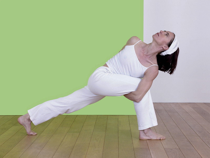 Actem Yoga Hathayoga