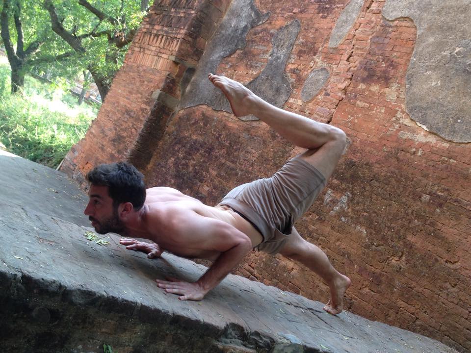 Actem Yoga Hathayoga France