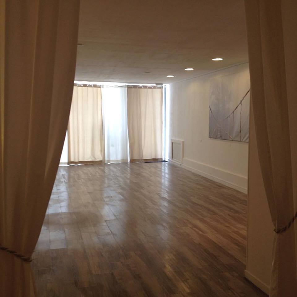 Adesa Yoga Studio