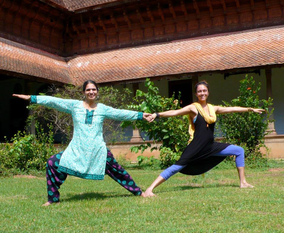 Ahimsa Ayurvedic Garden Retreats Kottayam