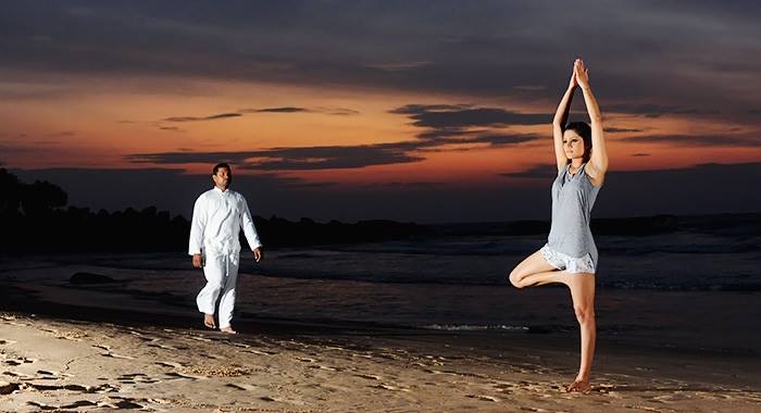 Aida Ayurveda And Holistic Resort Sri Lanka