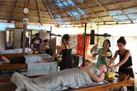 Aithein Ayurveda Center