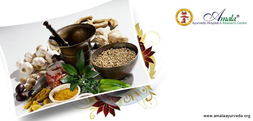 Amala Ayurvedic Hospital And Research Centre