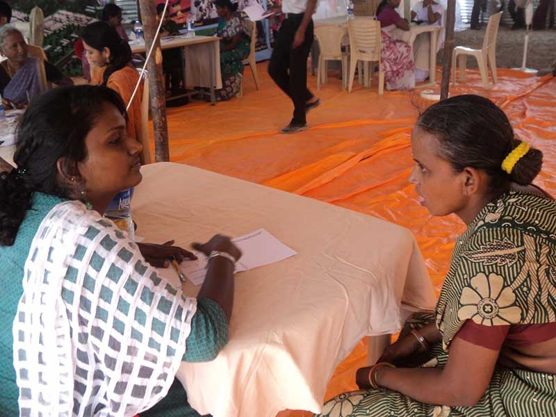 Amarprakash Foundations Ayurvedic Center 
