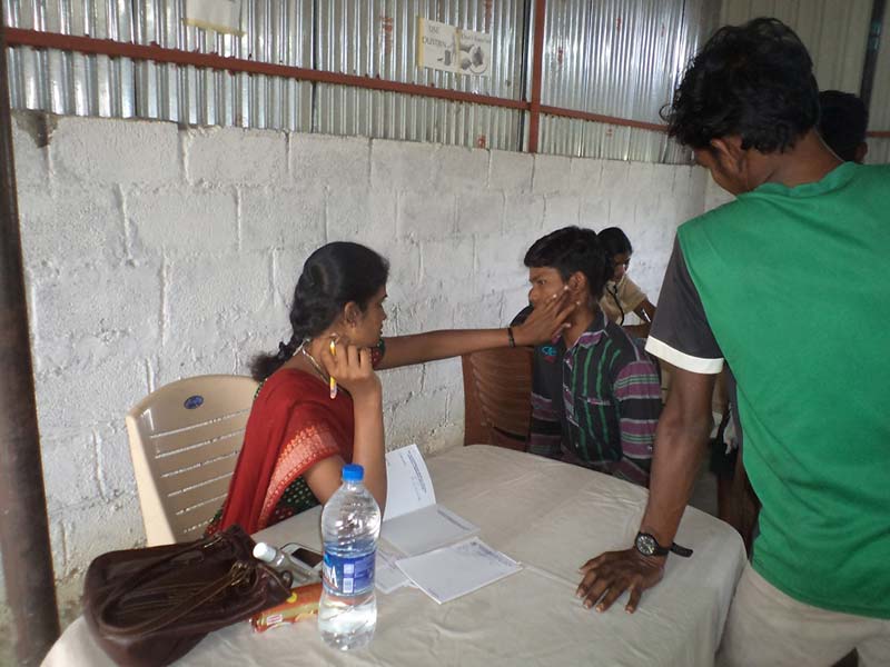 Amarprakash Foundations Ayurvedic Center 