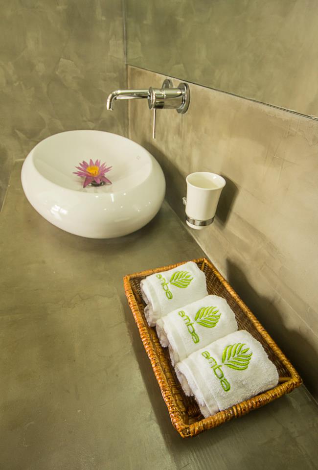 Amba Ayurveda Boutique Hotel