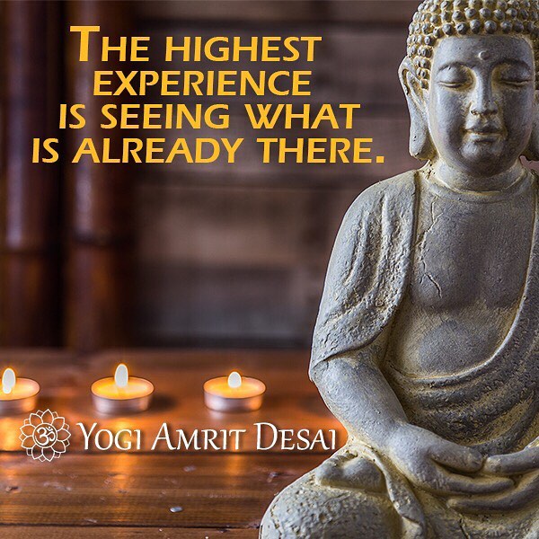 Amrit Yoga Institute 