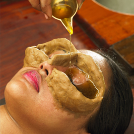 Amrita Ayurveda Hospital India
