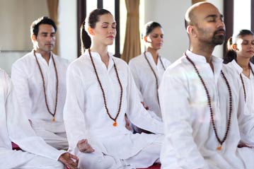 Ananda Ayurveda Spa In The Himalayas 