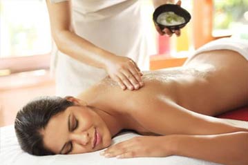 Ananda Ayurveda Spa In The Himalayas Rishikesh