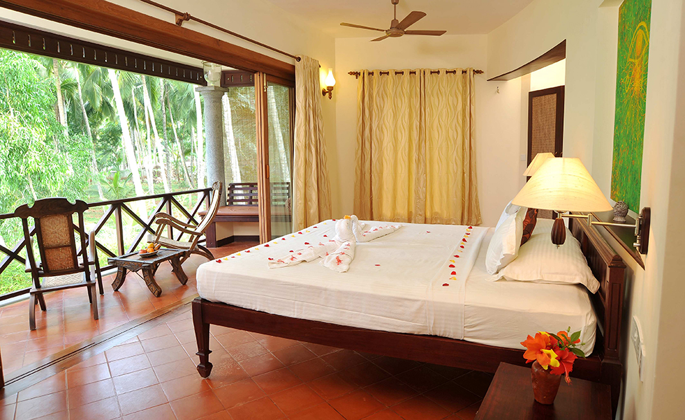 Ananda Lakshmi Ayurveda Resort 
