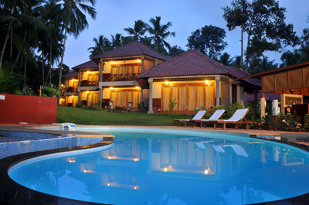  India