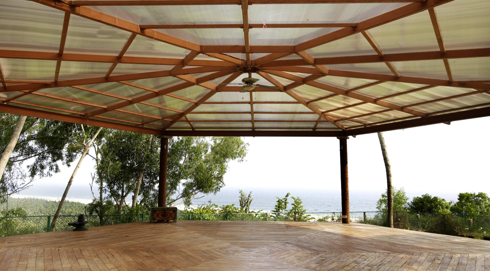Ananda Lakshmi Ayurveda Resort 