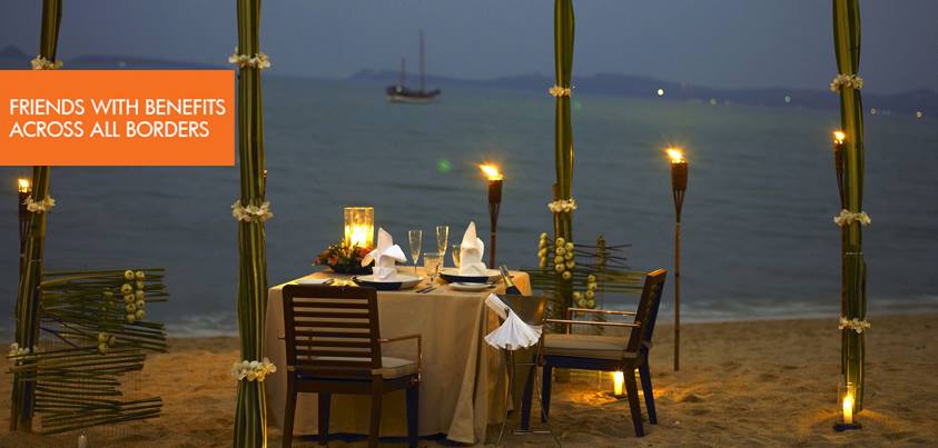 Anantara Hotels Resorts And Spas