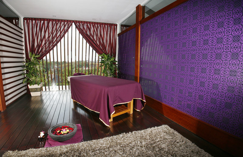 Anantara Seminyak Resort