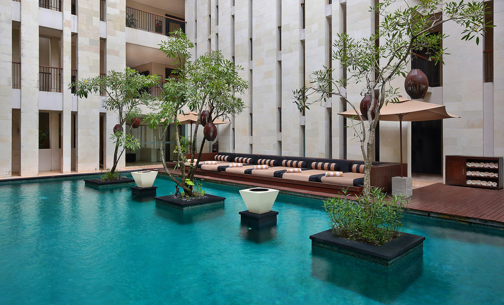 Anantara Seminyak Resort 