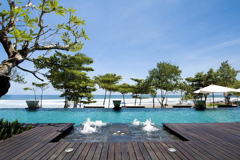 Anantara Seminyak Resort