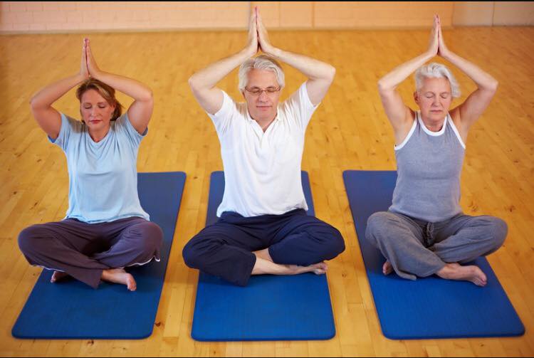 Anjali Power Yoga Studio 