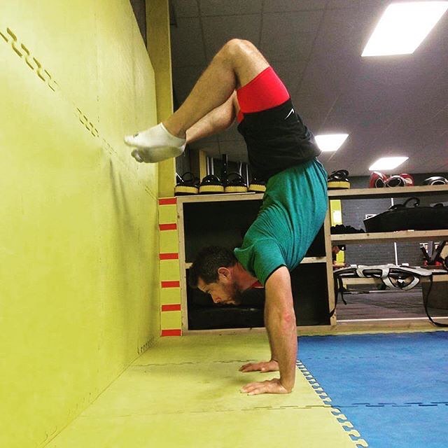 Anna Sugarman School Of Yoga