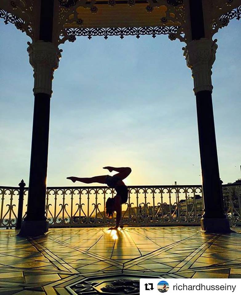Anna Sugarman School Of Yoga Thailand