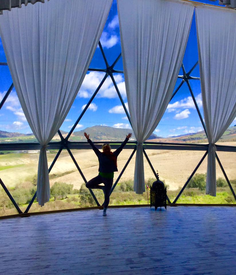 Arte De Yoga Studio 