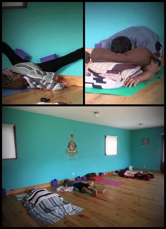 Arte De Yoga Studio 