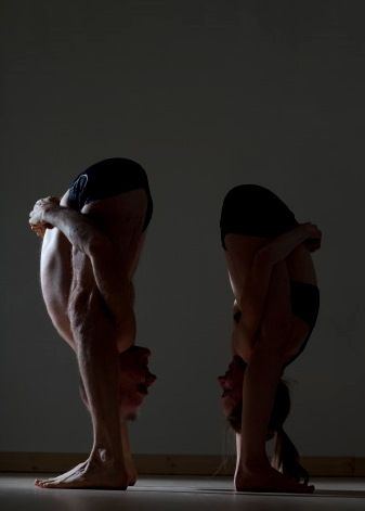Ashtanga Yoga Center