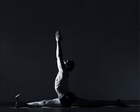 Ashtanga Yoga Center France